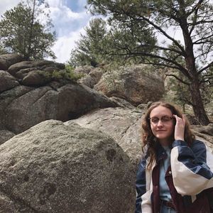 Meet your Posher, Sam